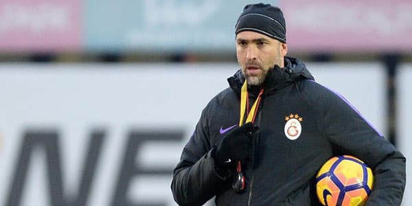 "Qalatasaray"ın sabiq baş məşqçisi millimizi çalışdıra bilər