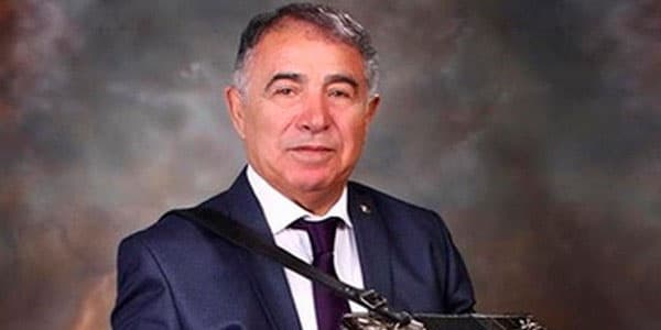 Aftandil İsrafilov Zahid Sabirabadlı haqda: "Narkotik istifadə edənin yasına getmirəm"