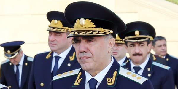 Baş prokuror Gəncə hadisələrinə görə həbs olunanların sayını açıqladı