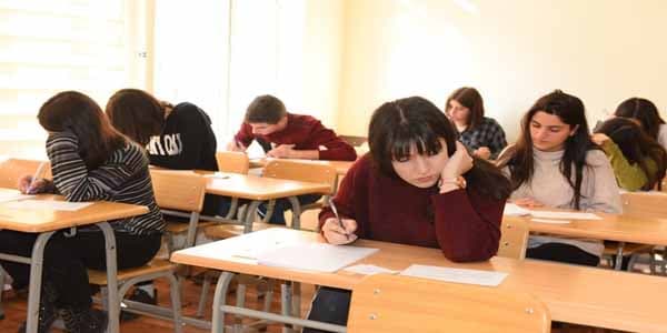 Universitetlərdə qış imtahanları keçirilir: Ən şəffaf vəziyyət hansı ali məktəbdədir?