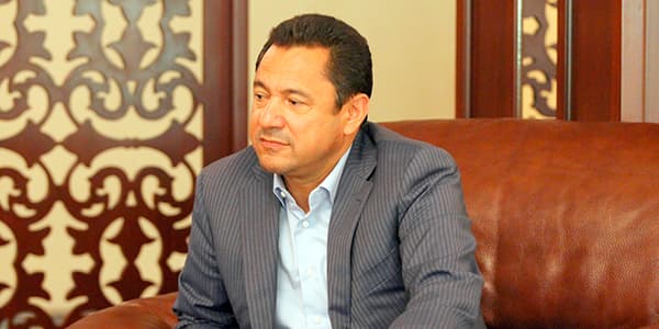Mikayıl İsmayılovun səhiyyə biznesinin müdafiəçisi məlum oldu