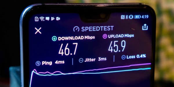 İnternet sürətinin ən yüksək olduğu ölkələr (SİYAHI)