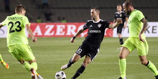 "Qarabağ"ın legioneri millimizdə oynaya bilər