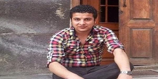 Azadlığa buraxılan azərbaycanlı fəal bir gün sonra həbs edildi