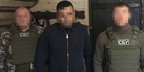 Məşhur "vor zakon" yenidən həbs olundu