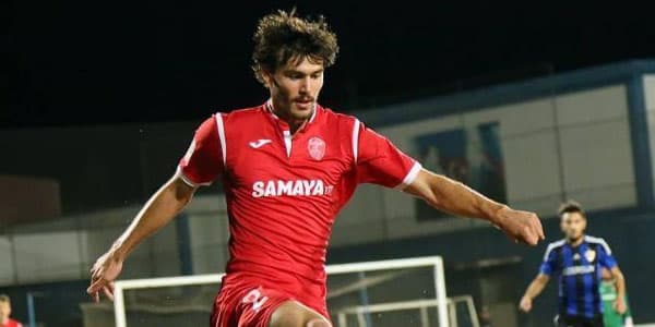 Türkiyə klubu azərbaycanlı futbolçunu istəyir