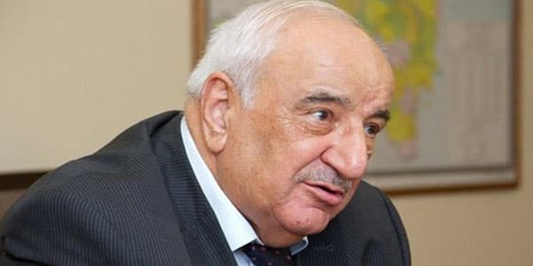 Abid Şərifov: "Hansı hökumətdə 23 il eyni vəzifədə işləmək olar?!"