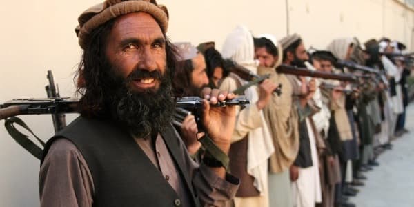 Taliban sülh şərtlərini açıqladı