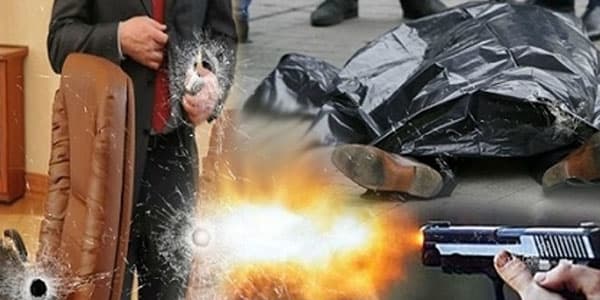 Azərbaycanlı iş adamına qarşı sui-qəsd planı: mühafizəçisi öldü, oğlu və özü ağır yaralandı