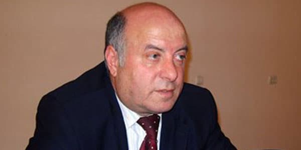 Dövlət Məmmədov vəfat etdi