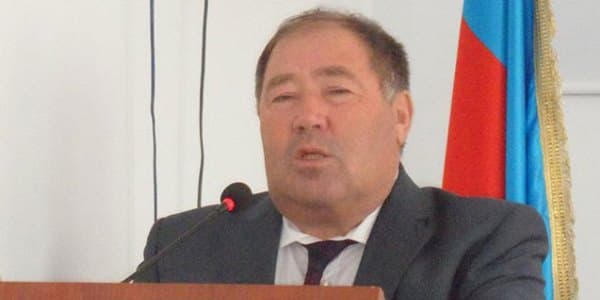 Sabiq icra başçısı vəfat etdi