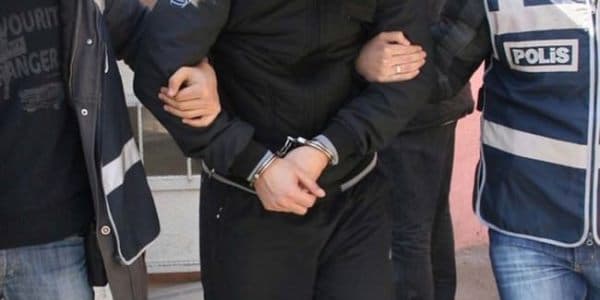Türkiyədə azərbaycanlı narkotacir saxlanıldı