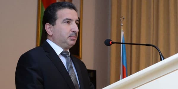 İcra başçısının birinci müavininin otağından oğurluq cəhdi