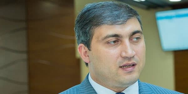 Nazirlikdə 2 təyinat: Anar Hüseynov və Vüqar Həsənova vəzifə verildi