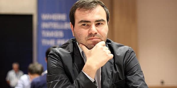 Məmmədyarov: “Oğlum “Real” fanatı olsa, gərək şahmatı atıb şaşkiyə başlayım" (FOTO)