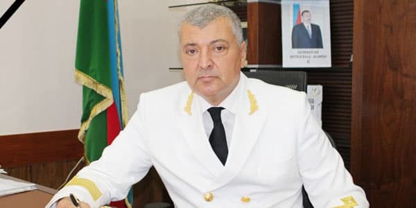 Azərbaycanda rektor 56 yaşında vəfat etdi