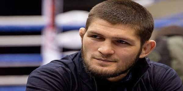 Nurməhəmmədov əfsanəvi MMA döyüşçüsünə tövsiyə verdi
