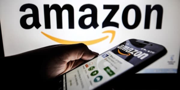"Amazon" dünya liderliyini ələ keçirdi