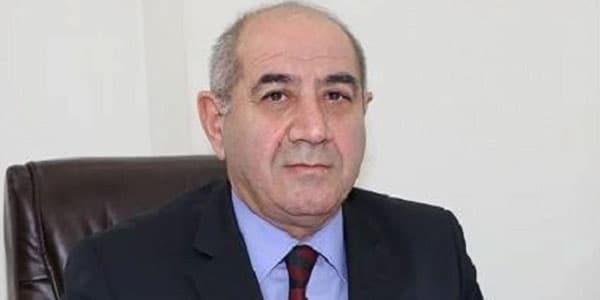 Qurban Yetirmişliyə ağır itki üz verib