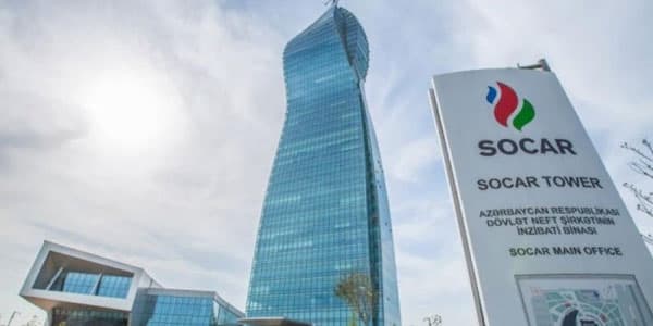 SOCAR: “Vergilər Nazirliyinin SOCAR-da yoxlama aparması adi haldır”