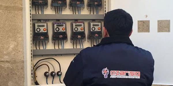 Sabah bu ərazilərdə işıq olmayacaq