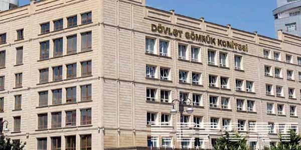 Gömrük Komitəsinin vəzifəli şəxsləri saxlanıldı: daha 3 nəfər işdən çıxarıldı