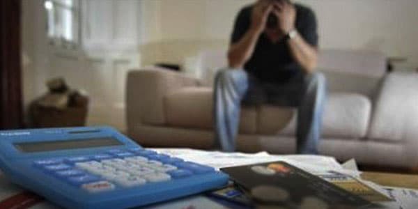 Bankdan 15 milyon manat kredit götürən iş adamı həbs olundu