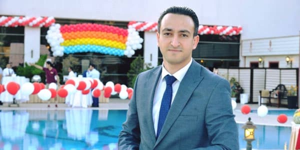 Azərbaycanlı gənc mütəxəssisə Tacikistanda vəzifə verildi