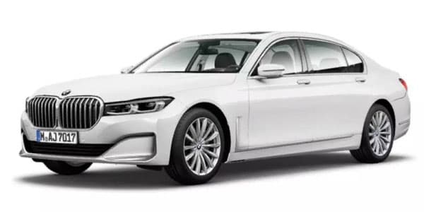 BMW X7-nin fotoları internetə sızdırıldı: yeni model belə olacaq (FOTO)