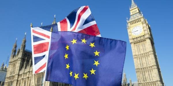 Tereza Meydən "Brexit" açıqlaması