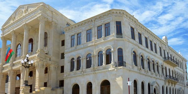 Yasamalda baş verən partlayışla bağlı cinayət işi başlandı