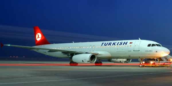 İstanbul-Bakı-İstanbul reysləri ləğv edildi