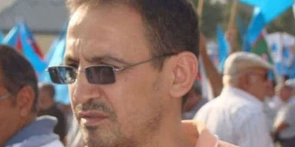 Məmməd İbrahimə hökm oxundu