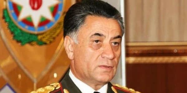 Ramil Usubov polis rəisini yeni vəzifəyə təyin etdi