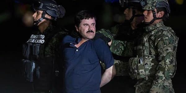 Dünyanın ən zəngin 20 mafiya lideri: milyardlar, lüks həyat, həbsxana...