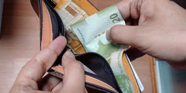 Nazirlikdən pensiya ilə bağlı açıqlama