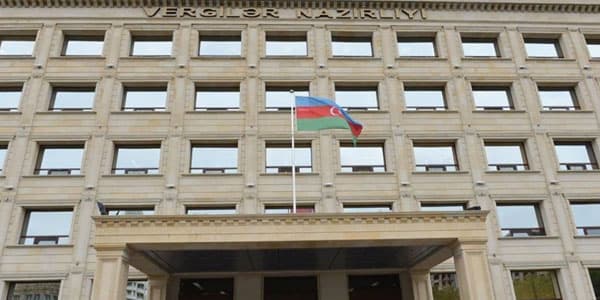 Sosial və işsizlikdən sığorta hesabatlarının hazırlanmasında yenilik