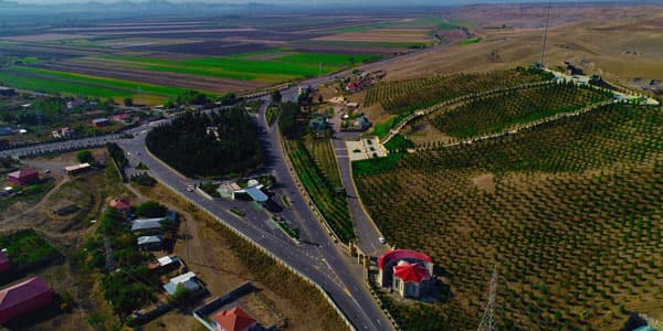 İcra başçısı Cocuq Mərcanlıdakı son vəziyyətdən danışdı