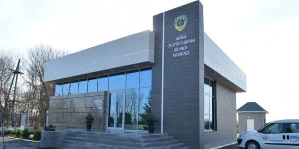 Nazirlik vergi ödəyicilərinə müraciət etdi
