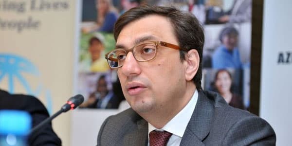 Məşhur ekspert Rüfət Aslanlının keçmişindən elə şeylər danışdı ki...