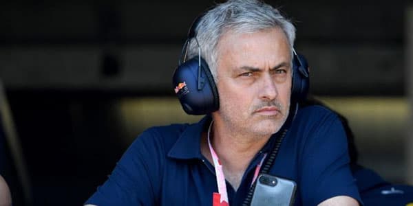 Mourinyonun yeni iş yeri müəyyənləşdi