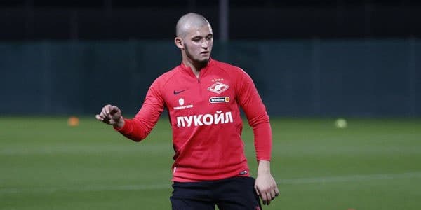 Həbib Nurməhəmmədov azərbaycanlı futbolçuya müraciət etdi