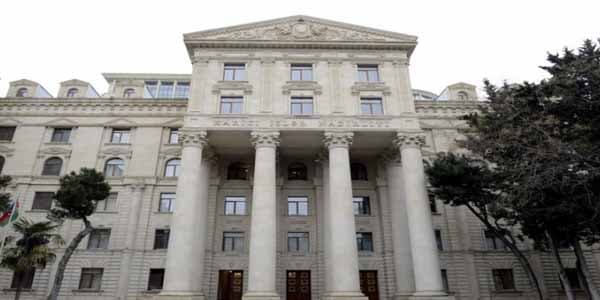 XİN: "Rusiya rəsmisinin bəyanatı  ikitərəfli strateji münasibətlərə ziddir"