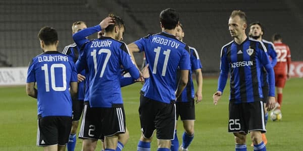 "Qarabağ" "Neftçi"ni Avroliqadan kənarlaşdıran komandaya qarşı