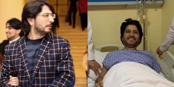 İlqar Mikayıloğlu əməliyyat olundu (FOTO)