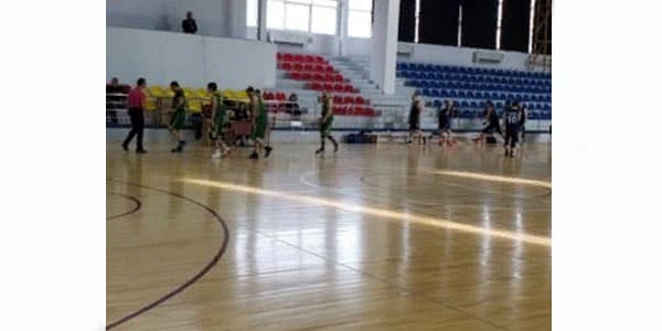 Azərbaycan basketbolçuları yarışı boykot etdilər (VİDEO)