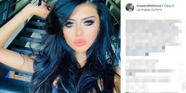 Türkiyədə yaşayan azərbaycanlı qadın pilotun son halı təəccübləndirdi (FOTOLAR)