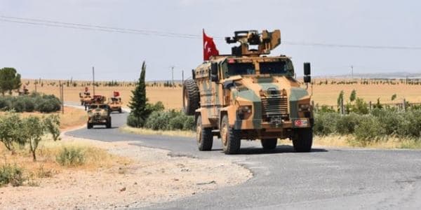 Türkiyə ordusu 23 terrorçunu zərərsizləşdirdi