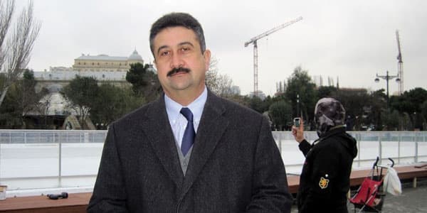 BDU-da maraqlı təyinat: Bulvar İdarəsinin rəis müavini gəldi