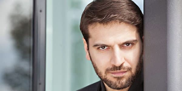 Sami Yusuf yeni albomunda Alim Qasımovla birgə mahnı ifa edəcək